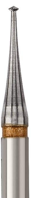 Busch® 70° Hart Burs