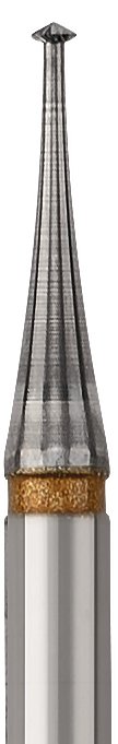 Busch® 70° Hart Burs