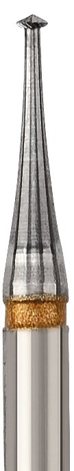 Busch® 70° Hart Burs