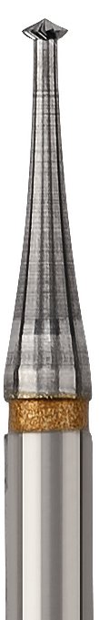 Busch® 70° Hart Burs