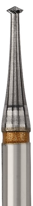 Busch® 70° Hart Burs