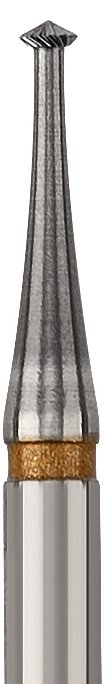 Busch® 70° Hart Burs