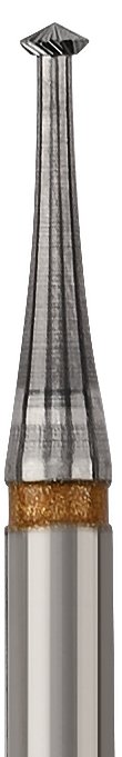 Busch® 70° Hart Burs