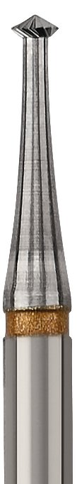 Busch® 70° Hart Burs