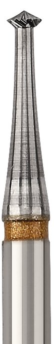 Busch® 70° Hart Burs