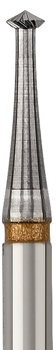 Busch® 70° Hart Burs