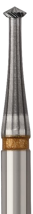 Busch® 70° Hart Burs