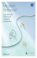 Modern Brilliance Lab-Grown Jewelry Collection