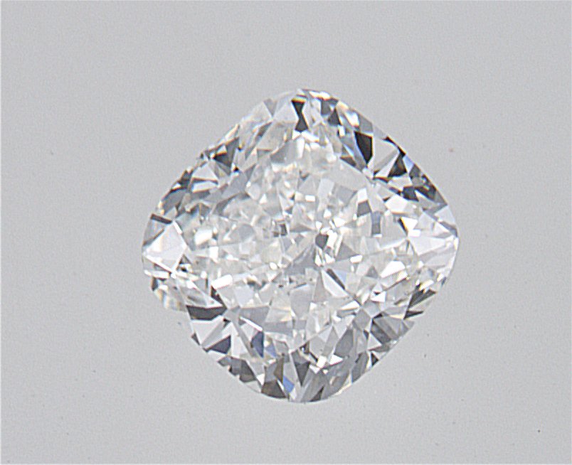 0.66 CT Cushion Natural Diamond Surrey Vancouver Canada Langley Burnaby Richmond