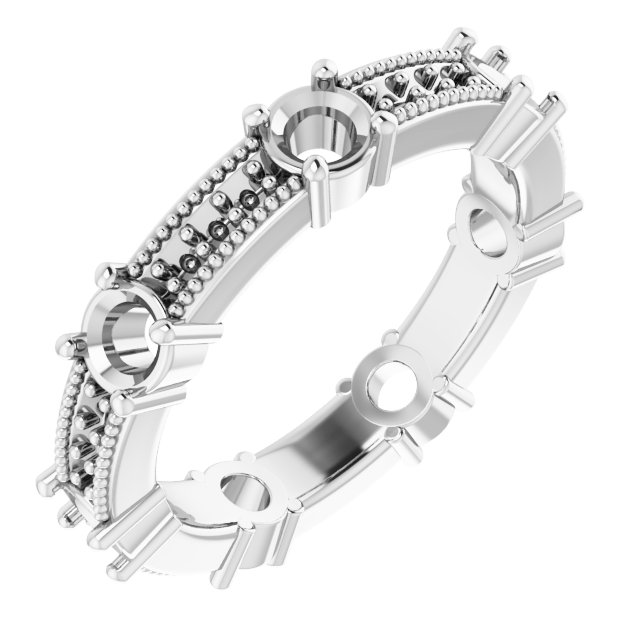Eternity Band