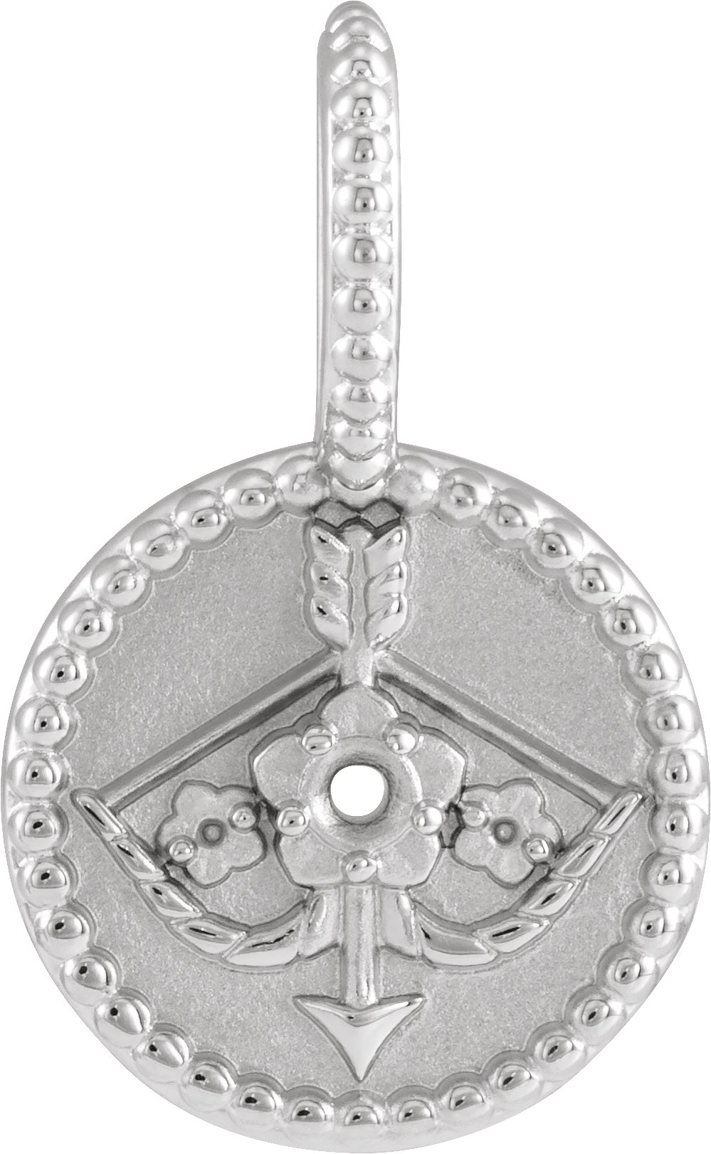 Zodiac Charm/Pendant