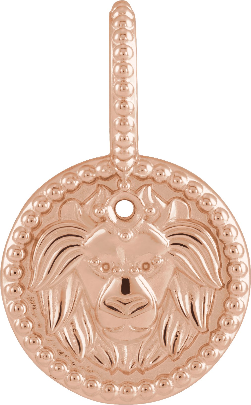 Zodiac Charm/Pendant