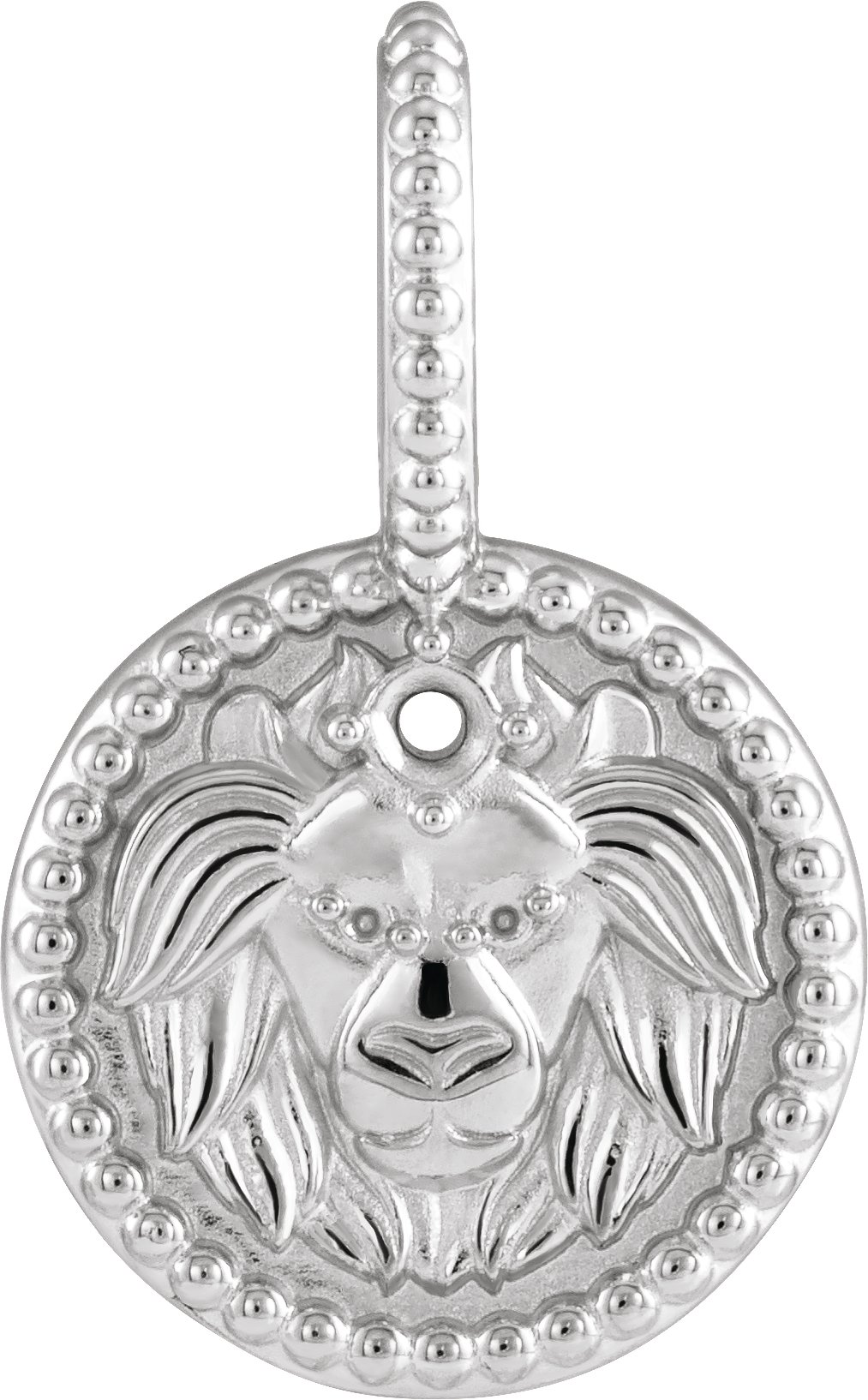 Zodiac Charm/Pendant