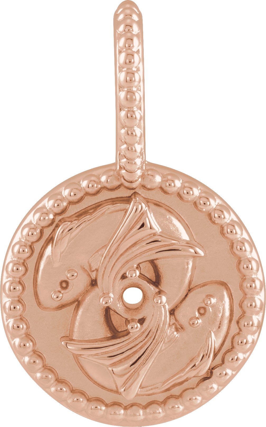 Zodiac Charm/Pendant