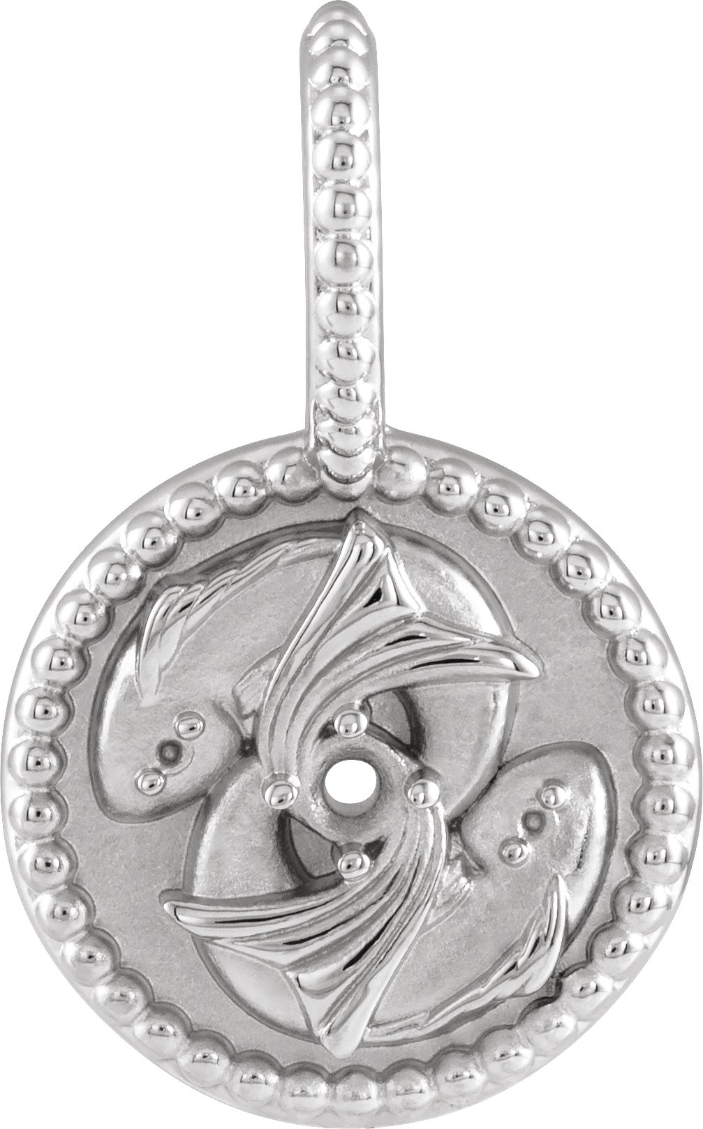 Zodiac Charm/Pendant