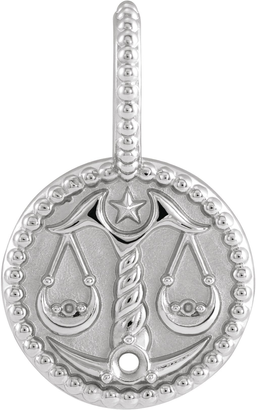 Zodiac Charm/Pendant