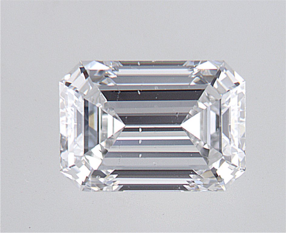1.5 CT Emerald Natural Diamond Surrey Vancouver Canada Langley Burnaby Richmond