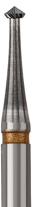 Busch® Carbide 90° Hart Burs