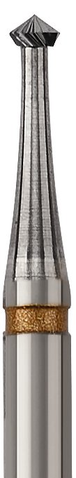 Busch® Carbide 90° Hart Burs
