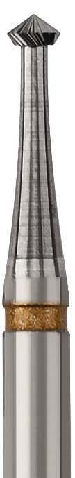 Busch® Carbide 90° Hart Burs