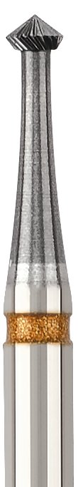 Busch® Carbide 90° Hart Burs