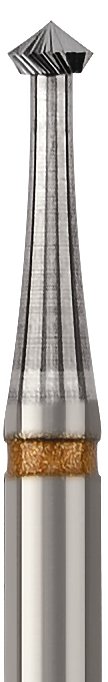 Busch® Carbide 90° Hart Burs