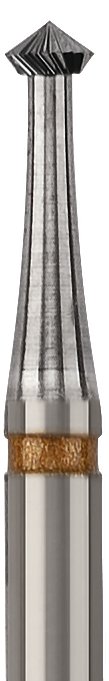 Busch® Carbide 90° Hart Burs