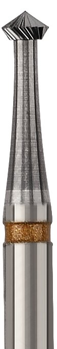 Busch® Carbide 90° Hart Burs