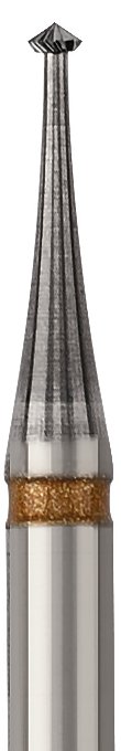Busch® Carbide 90° Hart Burs