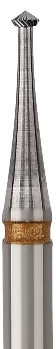 Busch® Carbide 90° Hart Burs