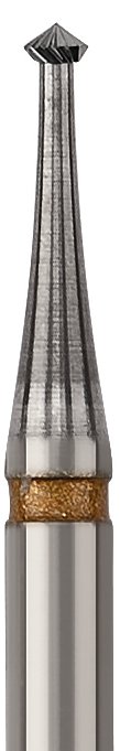 Busch® Carbide 90° Hart Burs
