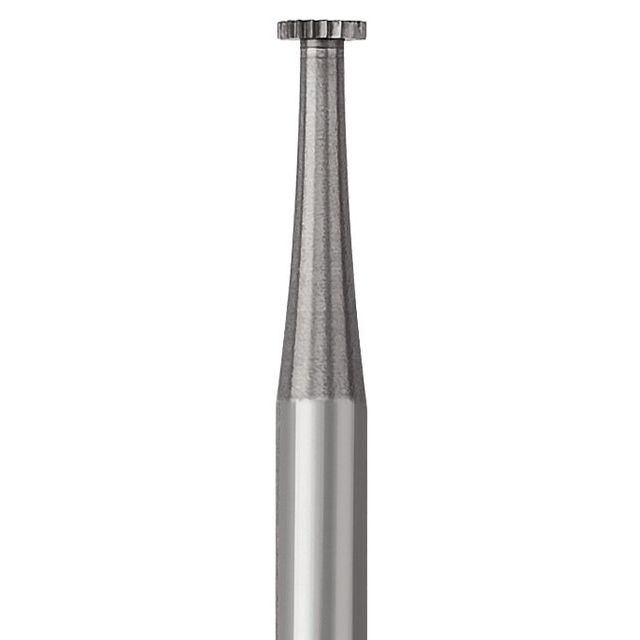 Busch® 2.3 mm Cross-Wise Cut Wheel Bur | Stuller Busch® 2.3 mm Cross-Wise Cut Wheel Bur | Stuller