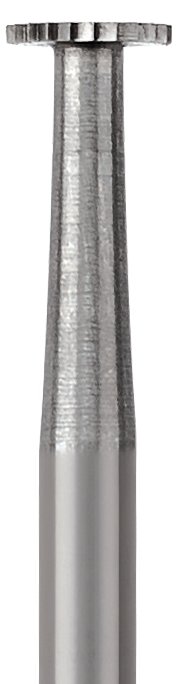 Busch® Saw-Edge Wheel Burs