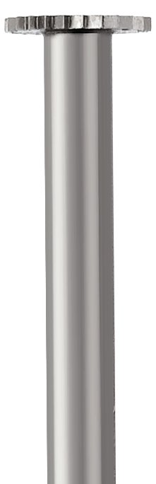 Busch® Saw-Edge Wheel Burs