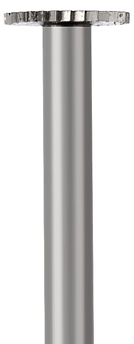 Busch® Saw-Edge Wheel Burs