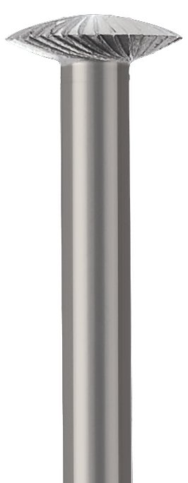 Busch® Knife Edge Burs