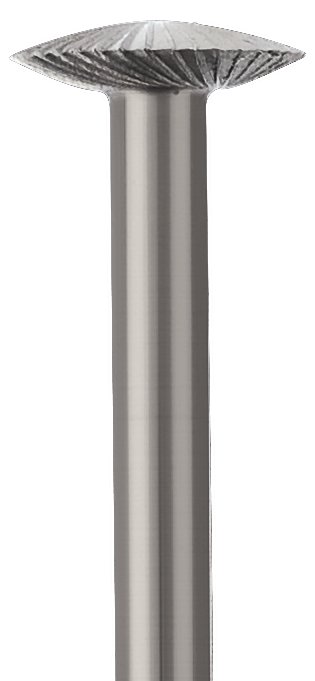 Busch® Knife Edge Burs