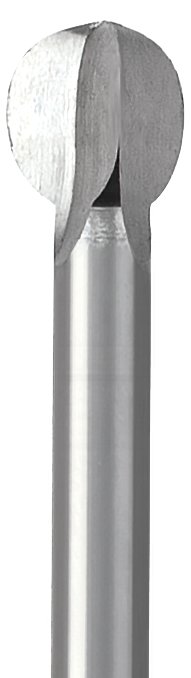 Busch® Wax Carving Round Burs