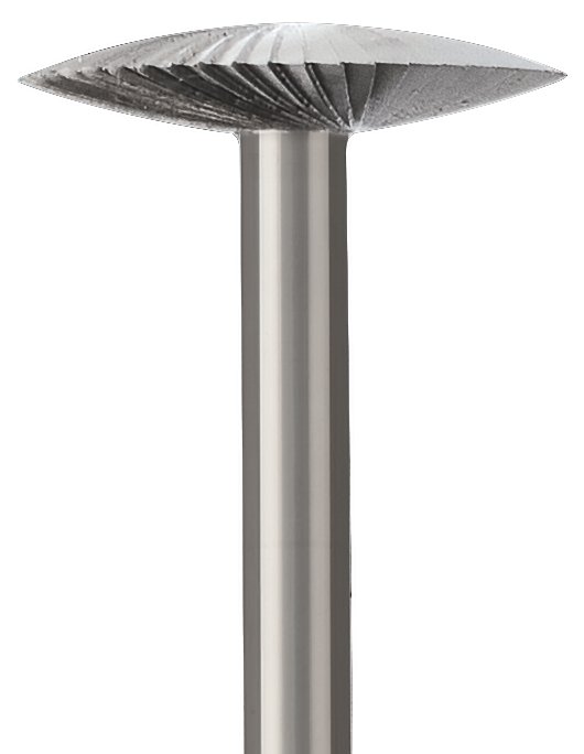 Busch® Knife Edge Burs