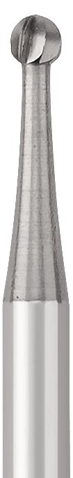 Busch® Round Burs