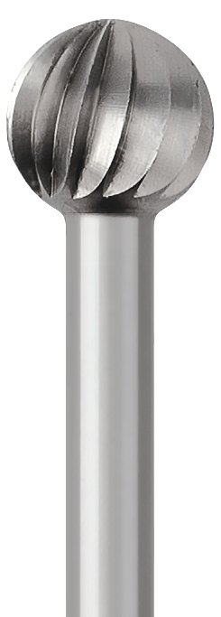 Busch® Round Burs
