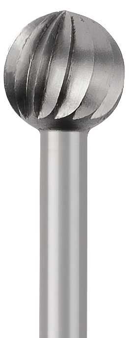 Busch® Round Burs