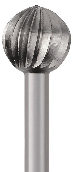Busch® Round Burs