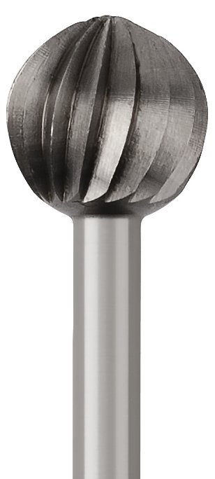 Busch® Round Burs