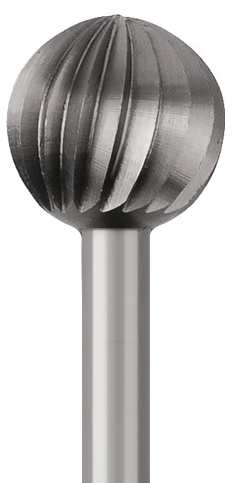 Busch® Round Burs
