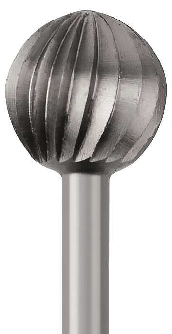 Busch® Round Burs