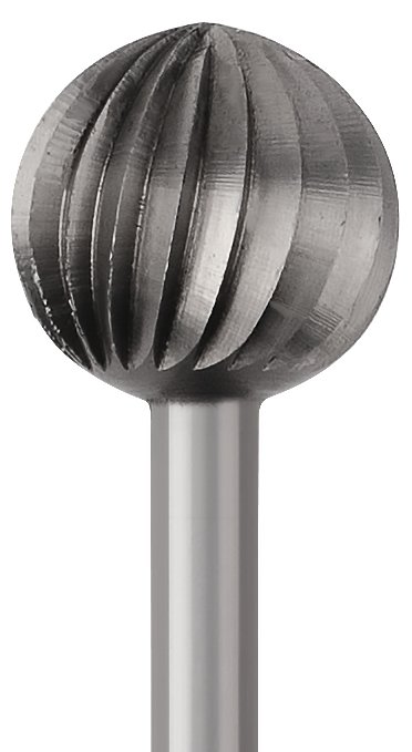 Busch® Round Burs