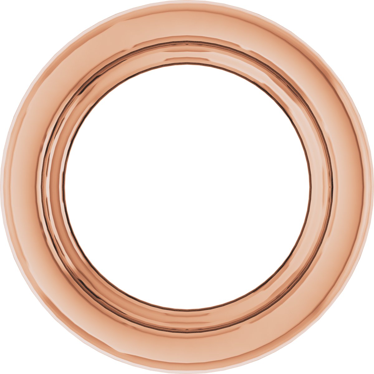Round Bezel Setting