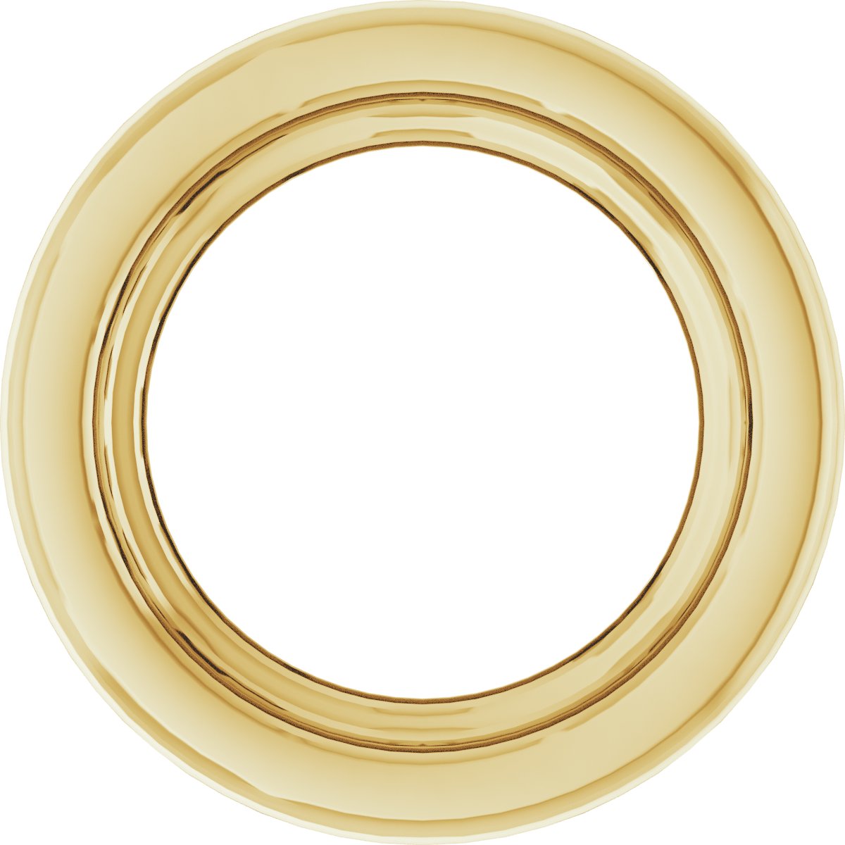 Round Bezel Setting