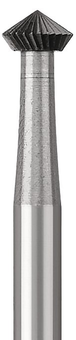 Panther® 90° Hart Burs